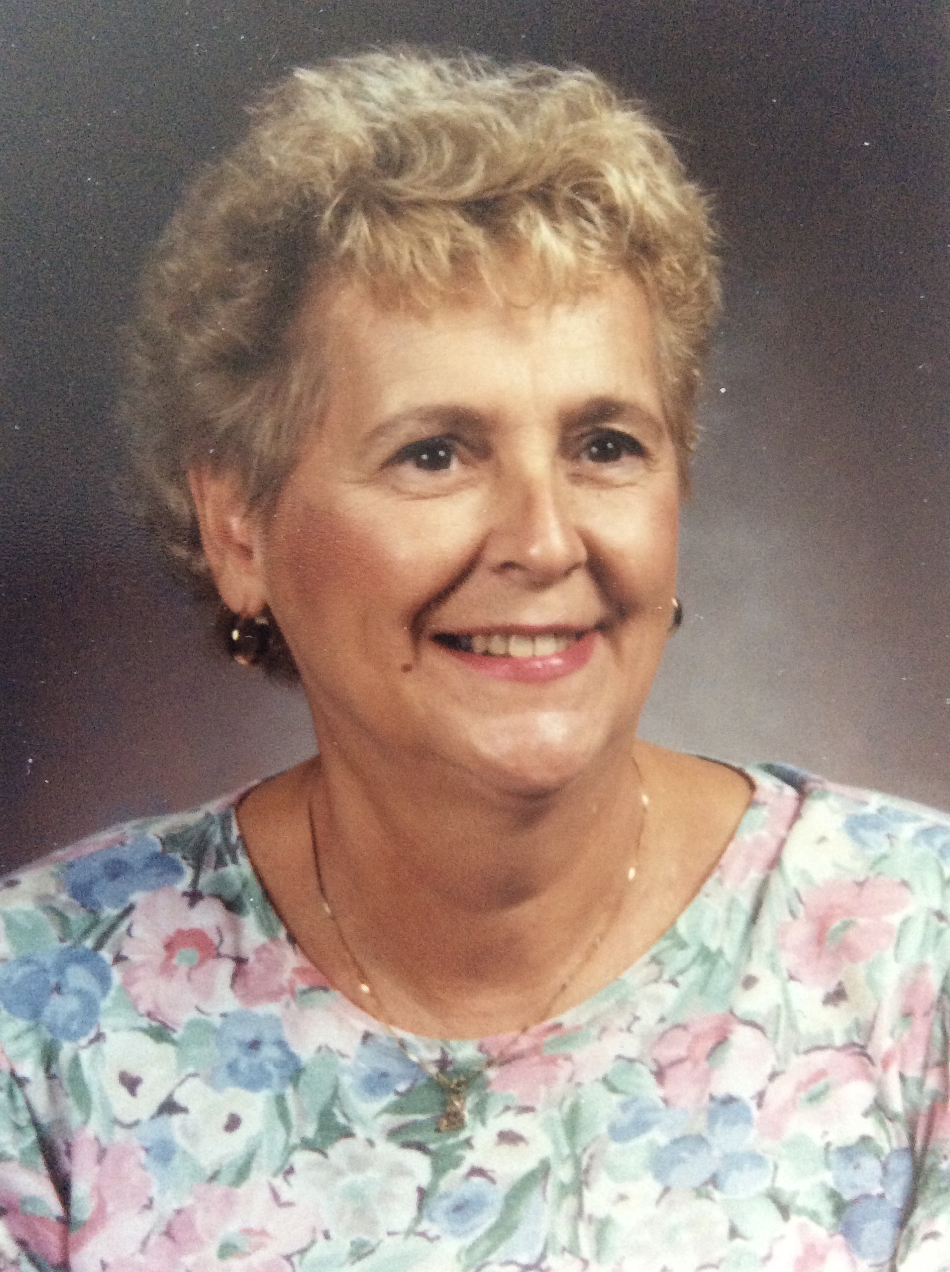 Faith Berg Vocal Music Memorial Fund