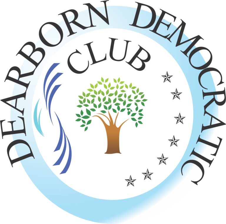 Dearborn Democratic Club