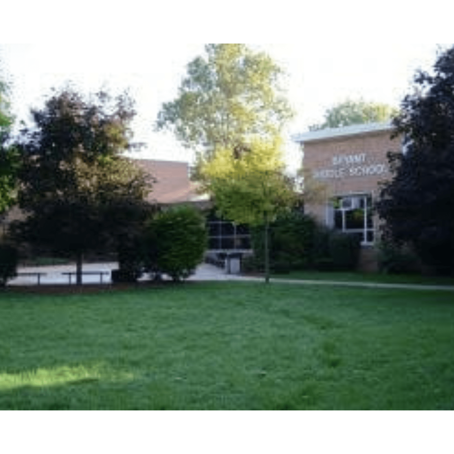 Bryant Middle School